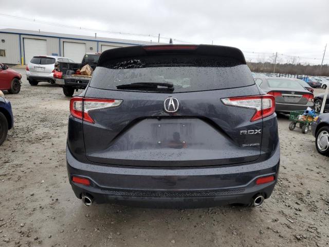 5J8TC2H5XLL005694 Acura Rdx Technology