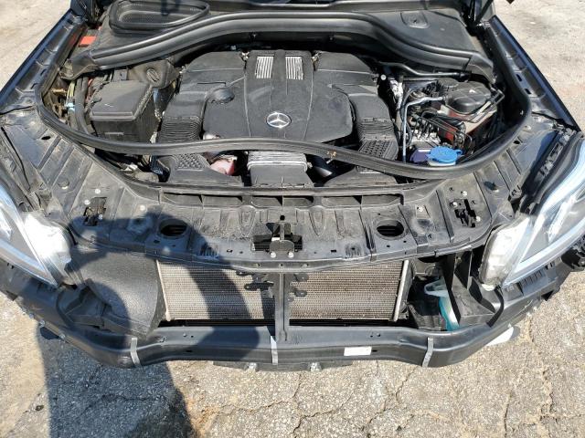 4JGDF6EE5FA611907 Mercedes-Benz Gl 450 4matic