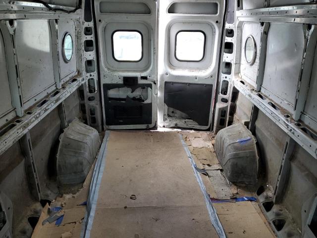 3C6TRVDG6EE119345 RAM Promaster 2500 2500 High