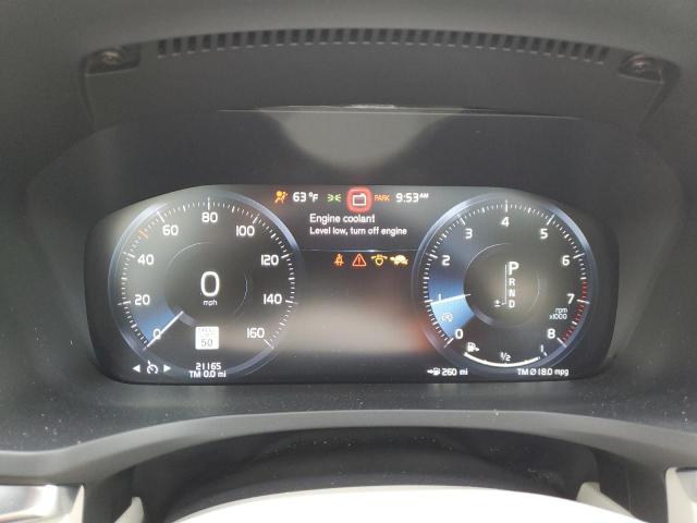 7JR102FK5LG034733 Volvo S60 T5 Momentum