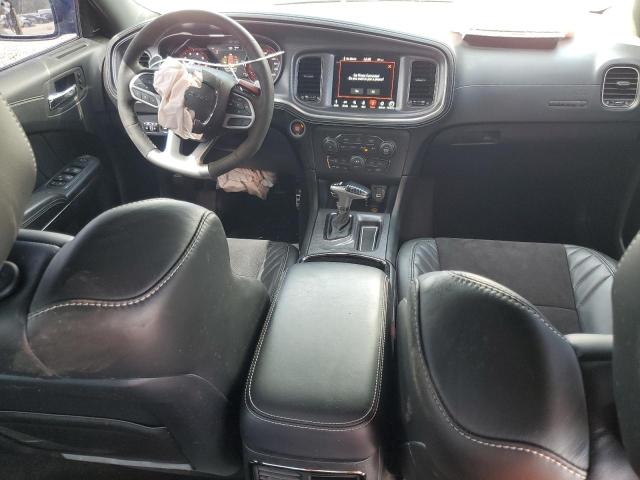 2C3CDXL9XNH102627 Dodge Charger Srt Hellcat