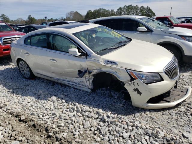 1G4GE5G35EF223602 Buick Lacrosse Premium