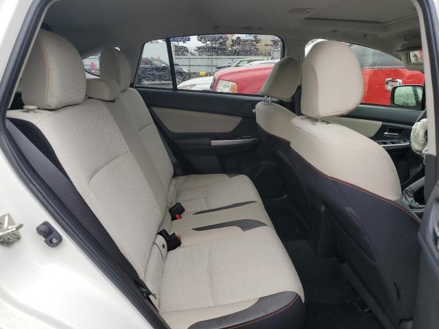 JF2GPABC1H8260719 Subaru Crosstrek Premium