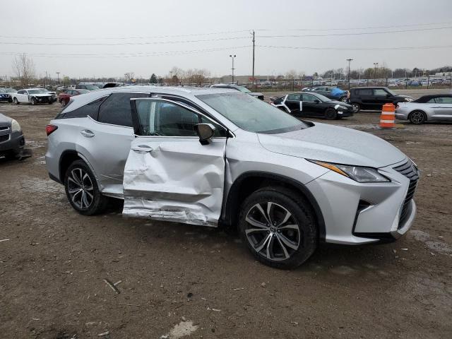 JTJDZKCA9J2012884 Lexus Rx 350 L