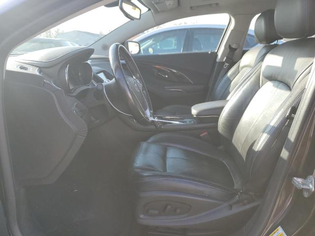 1G4GB5G31EF152701 Buick Lacrosse
