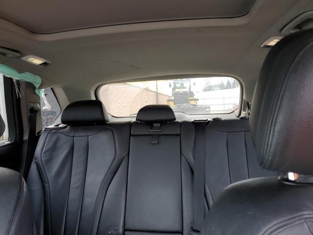 5UXKS4C57E0J96509 BMW X5 Xdrive35d