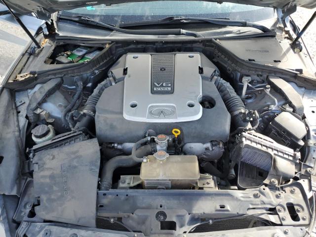JN1BV7AP5EM679832 Infiniti Q50 BASE