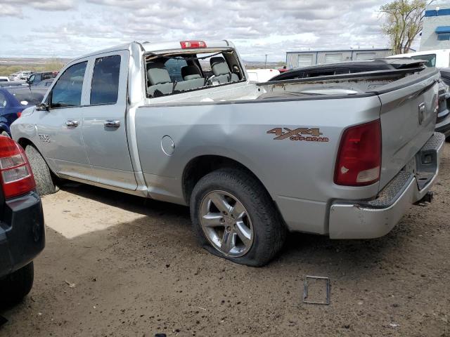 1C6RR7FG7GS266986 RAM 1500 St