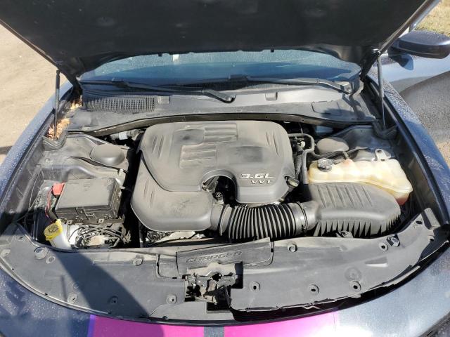 2C3CDXBG6KH523255 Dodge Charger Sxt
