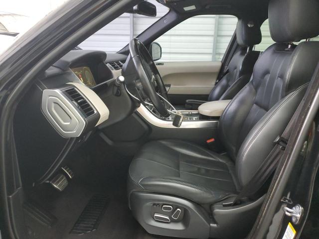SALWR2TF8EA393011 Land Rover Range Rover Sport Sc