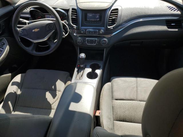 1G11Y5SL3EU150453 Chevrolet IMPALA LS
