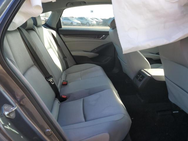 1HGCV3F44KA010328 Honda Accord Hybrid Ex