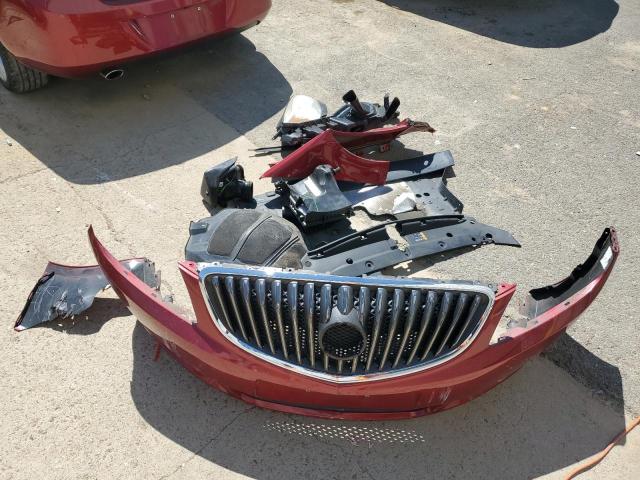 1G4PS5SK3H4108147 Buick Verano