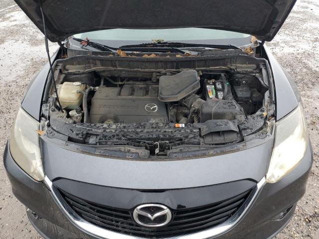JM3TB2DA8E0425907 Mazda Cx-9 Grand Touring