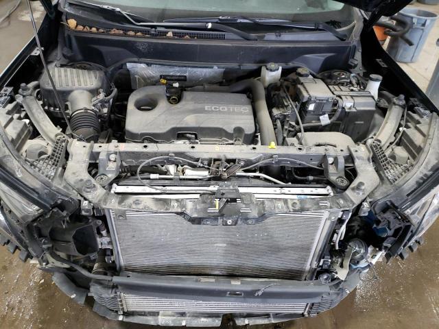 3GKALTEV9NL126552 GMC Terrain Sle