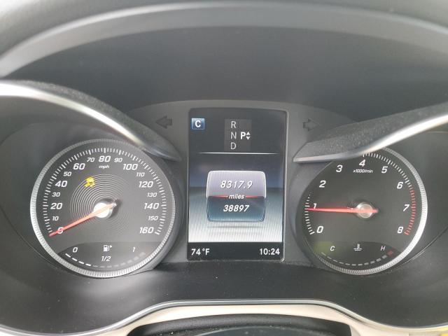 WDC0G4KB6JV075642 Mercedes-Benz Glc 300 4matic