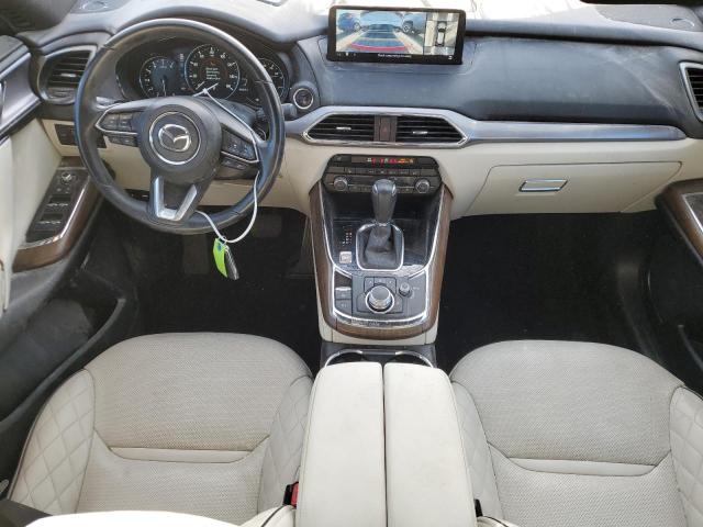 JM3TCBEY4M0539149 Mazda Cx-9 Signature