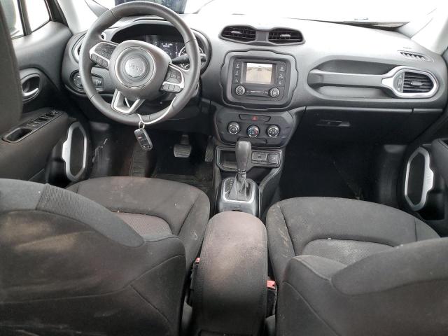 ZACNJAABXKPK13461 Jeep Renegade Sport