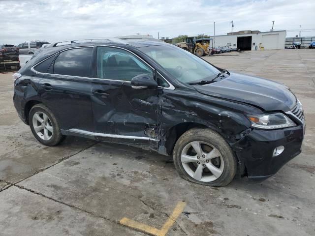 2T2BK1BA4FC290252 Lexus Rx 350 Base