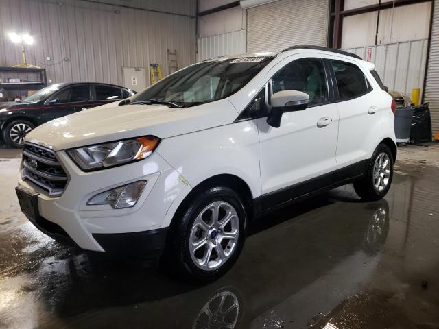 MAJ3S2GE5KC254041 Ford Ecosport Se