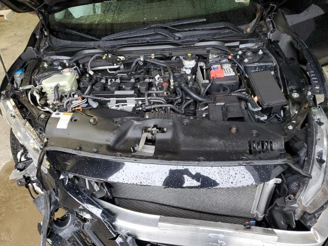 19XFC1F36GE012289 Honda CIVIC EX