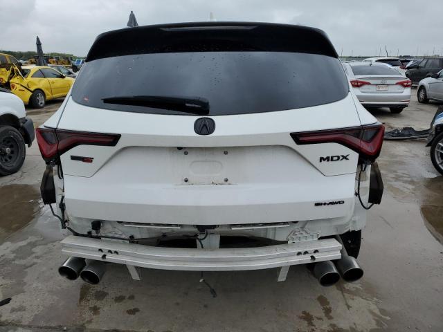 5J8YD8H83PL000827 Acura Mdx Type S Advance