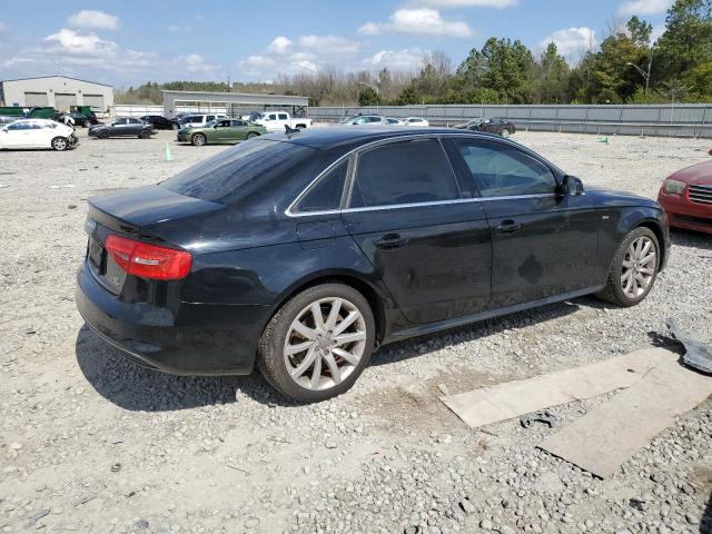 WAUBFAFL1EN003527 Audi A4 PREMIUM