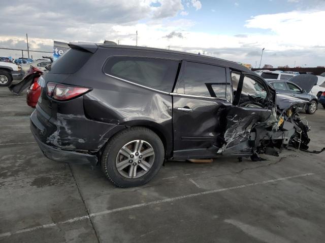 1GNKRGKD7HJ301062 Chevrolet Traverse Lt