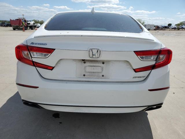 1HGCV1F30KA046903 Honda Accord Sport