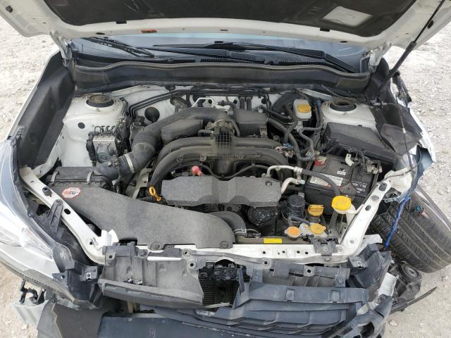 JF2SJAEC5JG488211 Subaru Forester 2.5i Premium
