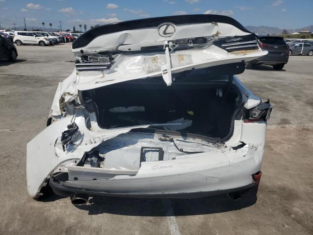 JTHBA1D25G5038682 Lexus IS 200T