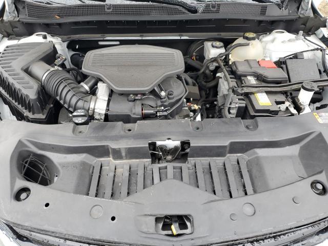 3GNKBKRS1KS698690 Chevrolet Blazer Premier