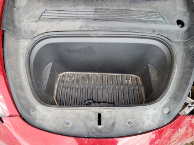 5YJYGAEE2MF115277 Tesla Model Y