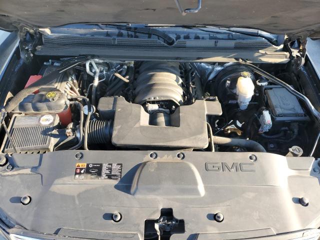 1GKS1BKCXFR176121 GMC YUKON SLT