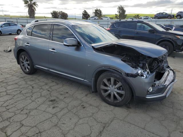JN1BJ0RRXGM264467 Infiniti QX50