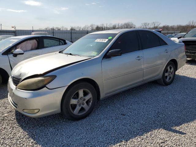 Auction sale of the 2002 Toyota Camry Le, vin: 4T1BE32K02U063679, lot number: 47787624