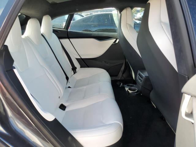 5YJSA1E26JF296585 Tesla MODEL S