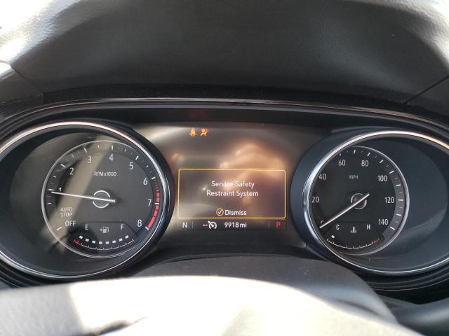 KL4MMBS22MB154777 Buick Encore Gx Preferred