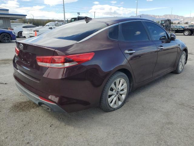 5XXGT4L34JG252501 KIA Optima Lx