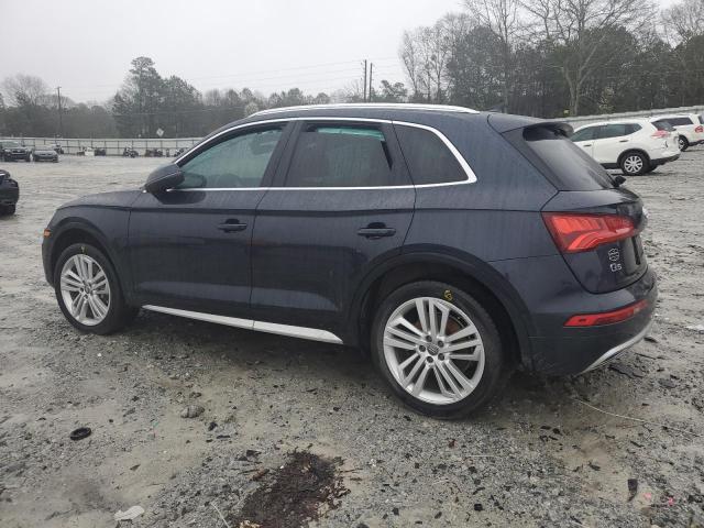 WA1BNAFY6K2125826 Audi Q5 Premium Plus