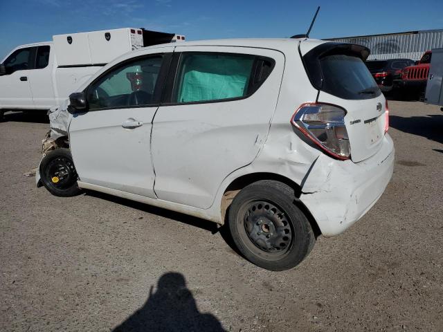 KL8CD6SA8MC704549 Chevrolet SPARK 1LT