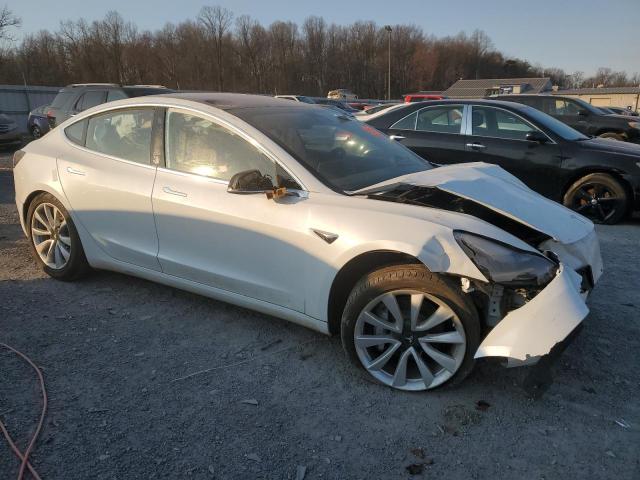 5YJ3E1EA7JF025177 Tesla MODEL 3