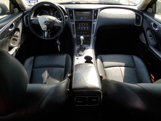 JN1EV7APXHM730338 Infiniti Q50 Premium