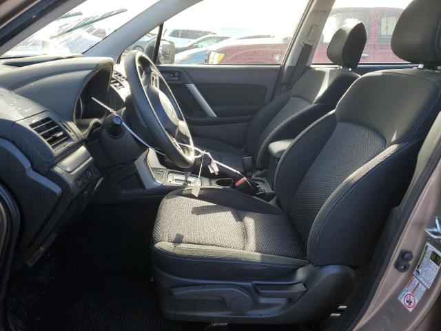 JF2SJABC9FH809219 Subaru Forester 2.5i
