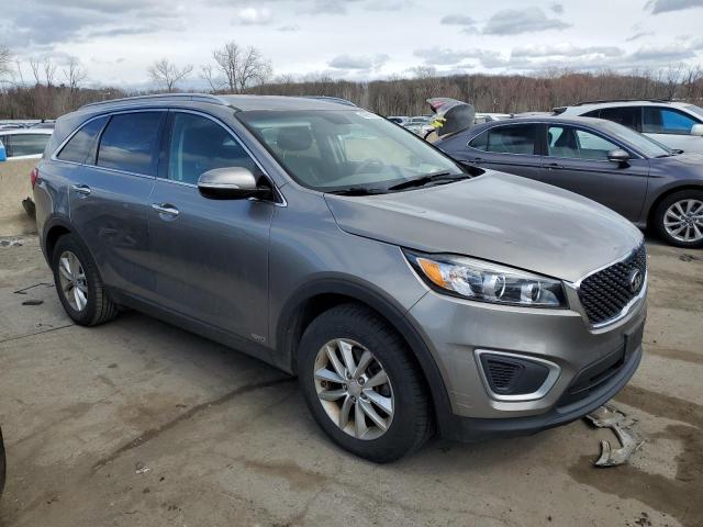 5XYPGDA3XGG105384 KIA SORENTO LX