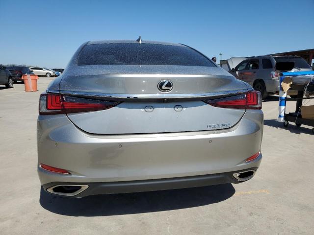 58ABZ1B16KU033188 Lexus ES 350