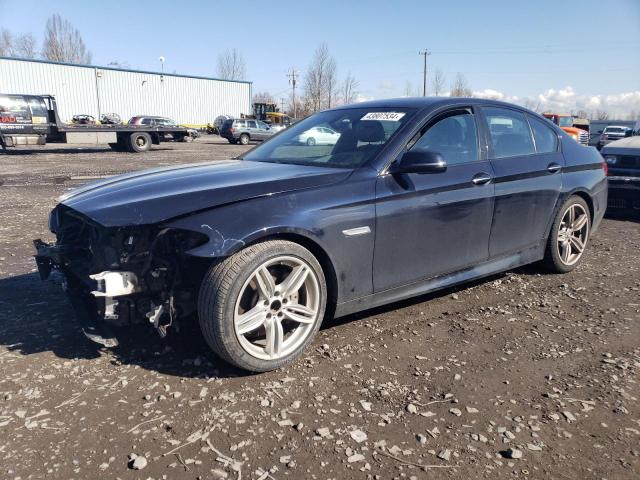 Продаж на аукціоні авто 2016 Bmw 535 D, vin: WBAXA5C51GG042269, номер лоту: 43807534