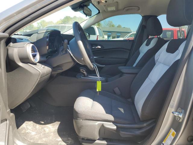 KL77LFE22RC053228 Chevrolet TRAX LS