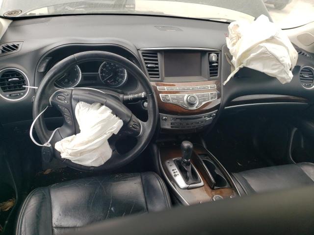 5N1AL0MM8EC516505 Infiniti QX60