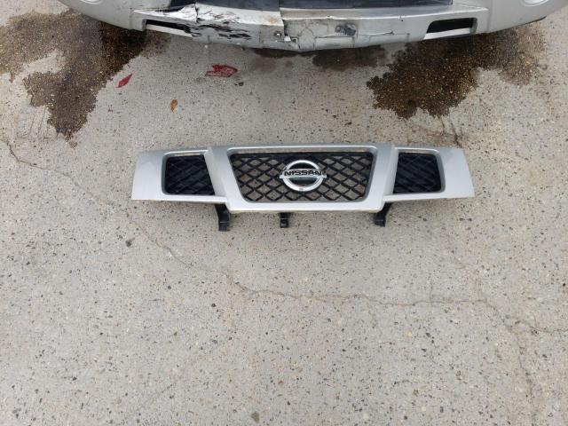 5N1AA0NC9FN609146 Nissan ARMADA SV